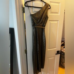 Ted Baker evening dress